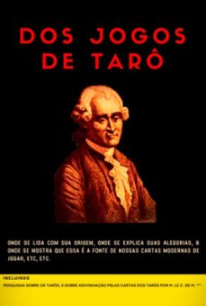 o jogo dos taros (ebook)-antoine court de gébelin-3410005481600
