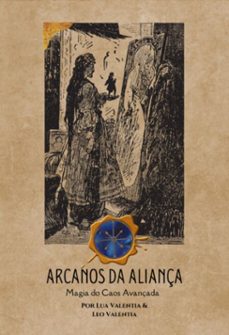 os arcanos da aliança (ebook)-lua & leo valentia-3410005634600