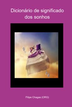 dicionario de significado dos sonhos (ebook)-filipe chagas (org)-3410005998900