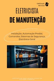 -instituto profissionalização em de eletroeletrônica-3410006153100