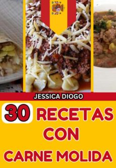 30 recetas con carne molida (ebook)-jessica espanha-3410006451800