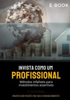 conhecendo o mercado financeiro - invista com sabedoria (ebook)-guilherme pereira-3410006504100