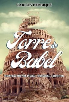 torre de babel (ebook)-henrique carlos-3410006925400