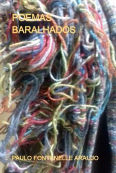 poemas baralhados (ebook)-fontenelle araujo de paulo-3410007207000
