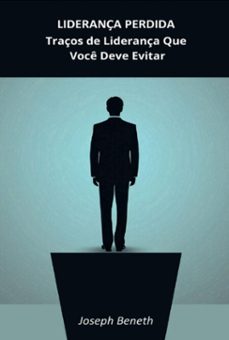 liderança perdida (ebook)-beneth joseph-3410007286500