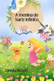 a menina do nariz infinito (ebook)-rizzieri cláudia-3410007348000