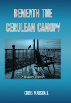 beneath the cerulean canopy (ebook)-chris marshall-3410007969700
