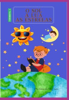 o sol, a lua e as estrelas (ebook)-antônio silva da santos-3410008271000