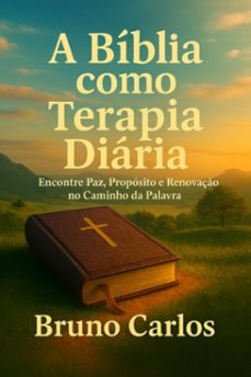 a biblia como terapia diaria (ebook)-bruno carlos-3410008595700