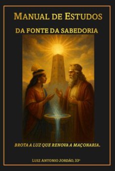 da fonte da sabedoria (ebook)-luiz antonio jordão 33º-3410008777700