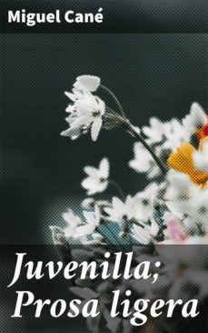 juvenilla; prosa ligera (ebook)-4057664110800