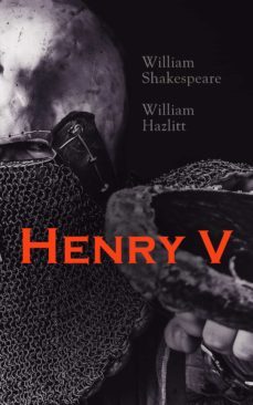 henry v (ebook)-william shakespeare-william hazlitt-4057664557100