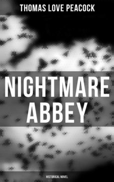 nightmare abbey (historical novel) (ebook)-thomas love peacock-4057664559500