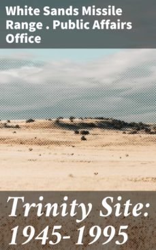 trinity site: 1945-1995 (ebook)-4057664582300