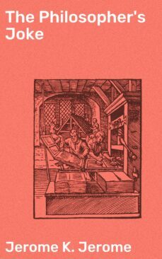 the philosopher's joke (ebook)-jerome k. jerome-4064066091200