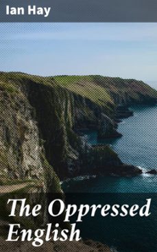 the oppressed english (ebook)-ian hay-4064066127800