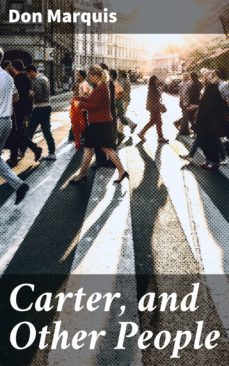 carter, and other people (ebook)-4064066183400