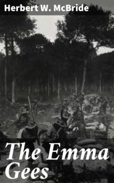 the emma gees (ebook)-4064066194000