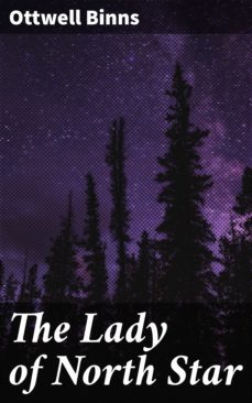 the lady of north star (ebook)-4064066202200
