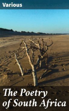the poetry of south africa (ebook)-4064066232900