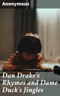 dan drake's rhymes and dame duck's jingles (ebook)-4064066363000