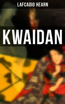kwaidan (ebook)-4064066380700