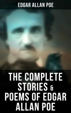 the complete stories &amp; poems of edgar allan poe (ebook)-edgar allan poe-4064066382100
