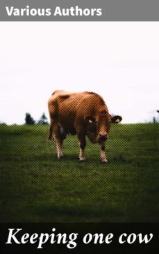 keeping one cow (ebook)-4064066429300