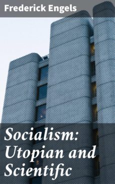 socialism: utopian and scientific (ebook)-4064066463700