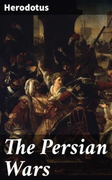 the persian wars (ebook)-4064066464400