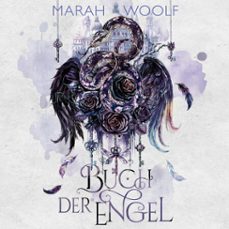 buch der engel (extended version) (audiolibro)-marah woolf-4069828524200