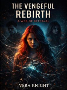the vengeful rebirth: a web of betrayal (ebook)-vera knight-4069829263900