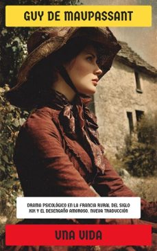 una vida (ebook)-guy de maupassant-4099994076500