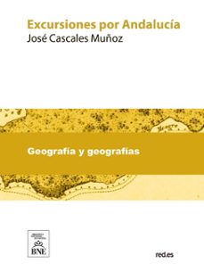excursiones por andalucia (ebook)-4099995490800