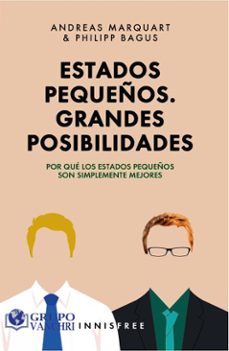 estados pequeños. grandes posibilidades (ebook)-4099995618600