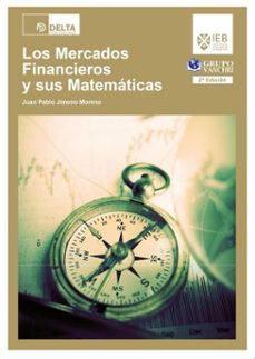 los mercados financieros y sus matematicas (ebook)-4099995619300