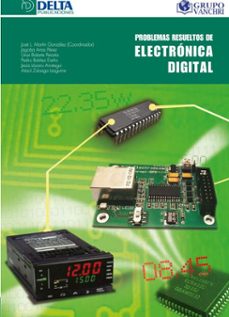 problemas resueltos de electronica digital (ebook)-jose luis martin marin-4099995622300