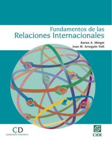 fundamentos de las relaciones internacionales (ebook)-karen, a. mingst-6561000000400