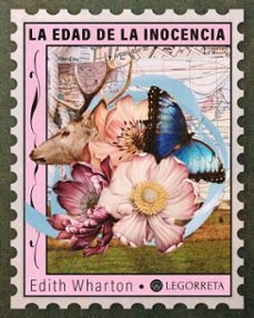 la edad de la inocencia (ebook)-edith wharton-7502319075500