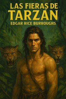 las fieras de tarzan (ebook)-edgar rice burroughs-7502319077900