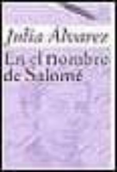 en el nombre de salome-9788420464572