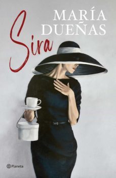 sira (ejemplar firmado por la autora)-8432715131700