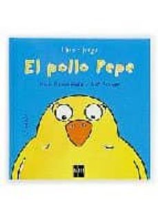 pollo pepe (ed. exclusiva casa del libro)-8435240526300