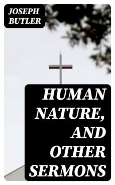 human nature, and other sermons (ebook)-8596547240600