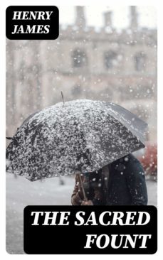 the sacred fount (ebook)-henry james-8596547315100