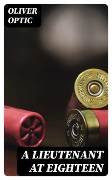 a lieutenant at eighteen (ebook)-8596547378600