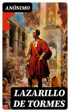 lazarillo de tormes (ebook)-8596547767800