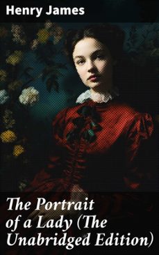 the portrait of a lady (the unabridged edition) (ebook)-henry james-8596547801900