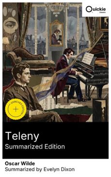 teleny (summarized edition) (ebook)-oscar wilde-8596547883500