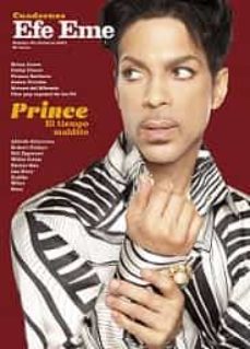 prince nº 30: cuadernos efe em-9771139600300